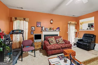 144 Bellington Drive, McDonough, GA 30253 - Photo 7