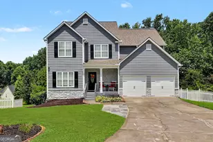 1128 Bankside Ct, Buford, GA 30518 - Photo 1