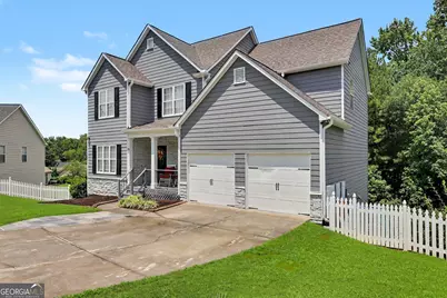 1128 Bankside Court, Buford, GA 30518 - Photo 3