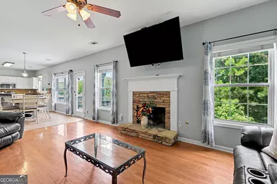 1128 Bankside Court, Buford, GA 30518 - Photo 5