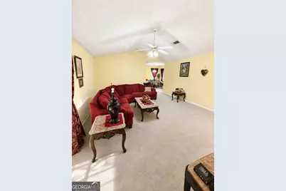 649 Forest Hills Path, Forest Park, GA 30297 - Photo 5