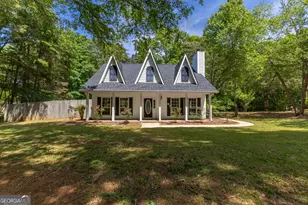 115 St Andrews Walk, Sharpsburg, GA 30277 - Photo 1