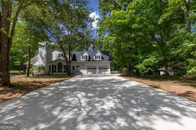115 Saint Andrews Walk, Sharpsburg, GA 30277 - Photo 9