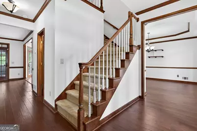 414 Holly Grove Church Road, Peachtree City, GA 30269 - Photo 9