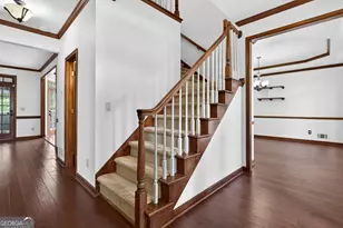 414 Holly Grove Church Rd, Peachtree City, GA 30269 - Photo 9