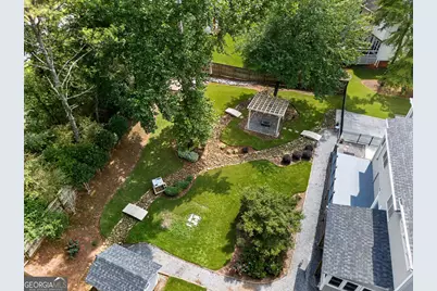 414 Holly Grove Church Road, Peachtree City, GA 30269 - Photo 73