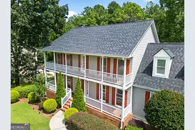 414 Holly Grove Church Road, Peachtree City, GA 30269 - Photo 3