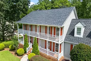 414 Holly Grove Church Rd, Peachtree City, GA 30269 - Photo 3