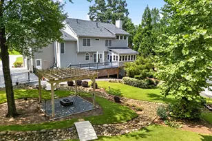 414 Holly Grove Church Rd, Peachtree City, GA 30269 - Photo 5