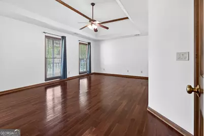 414 Holly Grove Church Road, Peachtree City, GA 30269 - Photo 29