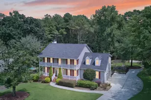 414 Holly Grove Church Rd, Peachtree City, GA 30269 - Photo 1