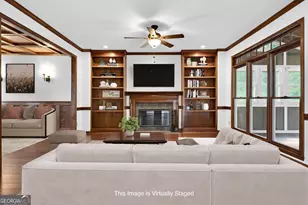 414 Holly Grove Church Rd, Peachtree City, GA 30269 - Photo 13