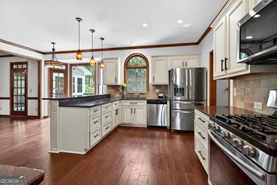 414 Holly Grove Church Road, Peachtree City, GA 30269 - Photo 21