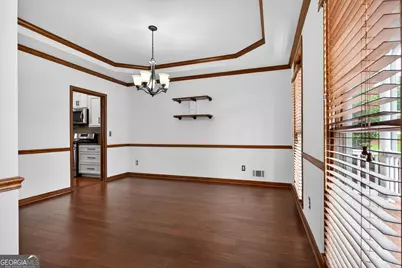 414 Holly Grove Church Road, Peachtree City, GA 30269 - Photo 17