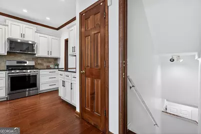 414 Holly Grove Church Road, Peachtree City, GA 30269 - Photo 23
