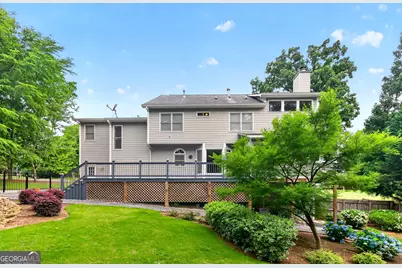 414 Holly Grove Church Road, Peachtree City, GA 30269 - Photo 61
