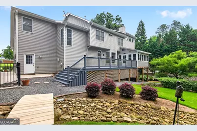 414 Holly Grove Church Road, Peachtree City, GA 30269 - Photo 65