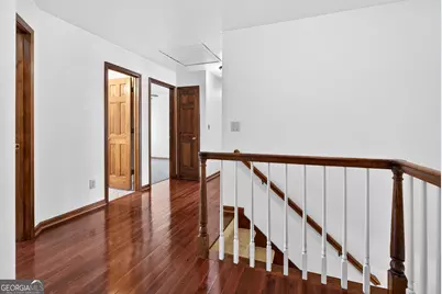 414 Holly Grove Church Road, Peachtree City, GA 30269 - Photo 27