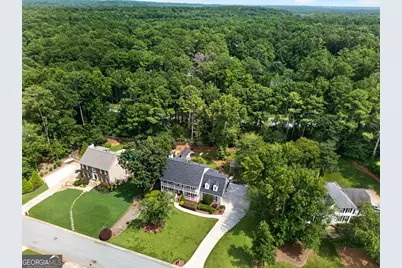 414 Holly Grove Church Road, Peachtree City, GA 30269 - Photo 67