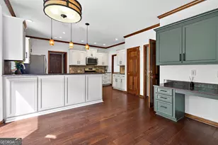 414 Holly Grove Church Rd, Peachtree City, GA 30269 - Photo 19