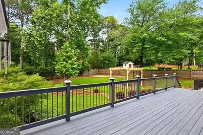 414 Holly Grove Church Road, Peachtree City, GA 30269 - Photo 59