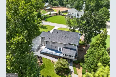 414 Holly Grove Church Road, Peachtree City, GA 30269 - Photo 69