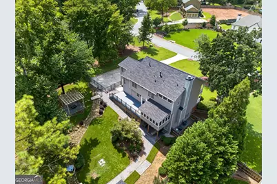 414 Holly Grove Church Road, Peachtree City, GA 30269 - Photo 71