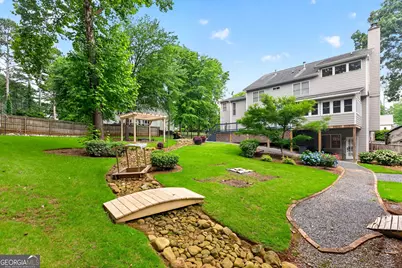 414 Holly Grove Church Road, Peachtree City, GA 30269 - Photo 63
