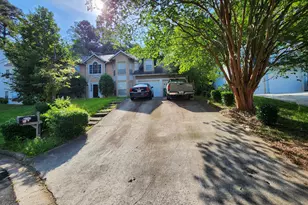 7155 Lone Oak Trce, Lithonia, GA 30058 - Photo 1