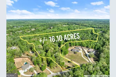 360 Davenport Road, Braselton, GA 30517 - Photo 1