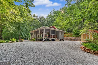 464 Myrtle Lane, Clayton, GA 30525 - Photo 7