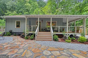 464 Myrtle Ln, Clayton, GA 30525 - Photo 3
