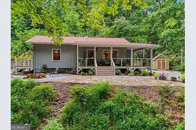 464 Myrtle Lane, Clayton, GA 30525 - Photo 1