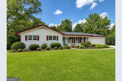 4875 Five Forks Trickum Road SW, Lilburn, GA 30047 - Photo 3