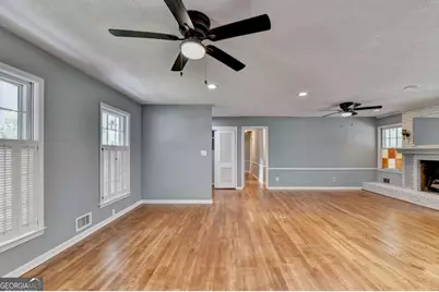 4875 Five Forks Trickum Road SW, Lilburn, GA 30047 - Photo 11