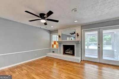 4875 Five Forks Trickum Road SW, Lilburn, GA 30047 - Photo 27