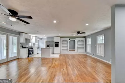 4875 Five Forks Trickum Road SW, Lilburn, GA 30047 - Photo 29