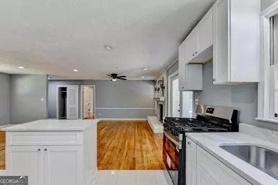 4875 Five Forks Trickum Road SW, Lilburn, GA 30047 - Photo 19
