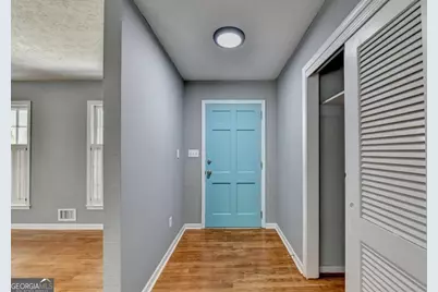 4875 Five Forks Trickum Road SW, Lilburn, GA 30047 - Photo 5