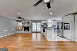 4875 Five Forks Trickum Rd SW, Lilburn, GA 30047 - Photo 9