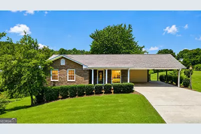 3863 Highway 105, Baldwin, GA 30511 - Photo 1