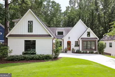 185 Oakland Way, Athens, GA 30606 - Photo 1