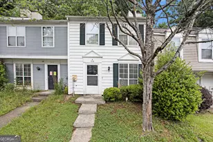 5731 Wells Cir, Stone Mountain, GA 30087 - Photo 1