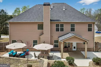 136 Delwood Drive, McDonough, GA 30252 - Photo 37