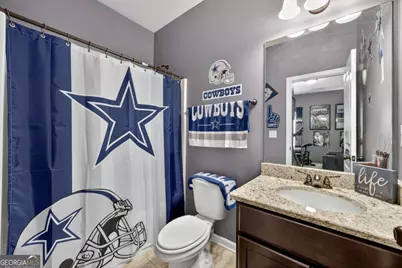 136 Delwood Drive, McDonough, GA 30252 - Photo 25