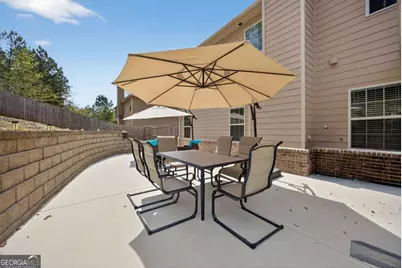 136 Delwood Drive, McDonough, GA 30252 - Photo 35
