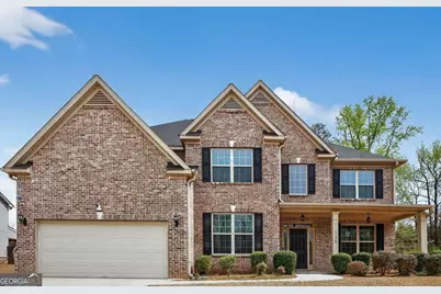 136 Delwood Drive, McDonough, GA 30252 - Photo 3