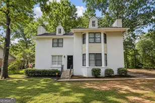 2611 Golfview Terrace SE, Conyers, GA 30013 - Photo 1