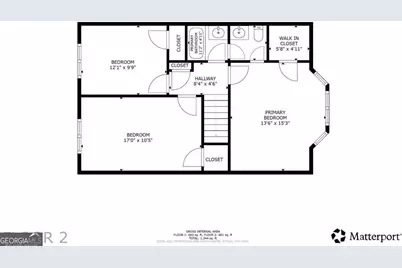 2611 Golfview Terrace SE, Conyers, GA 30013 - Photo 35