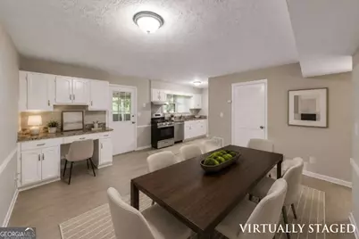 2611 Golfview Terrace SE, Conyers, GA 30013 - Photo 3